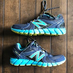 New Balance Sneakers